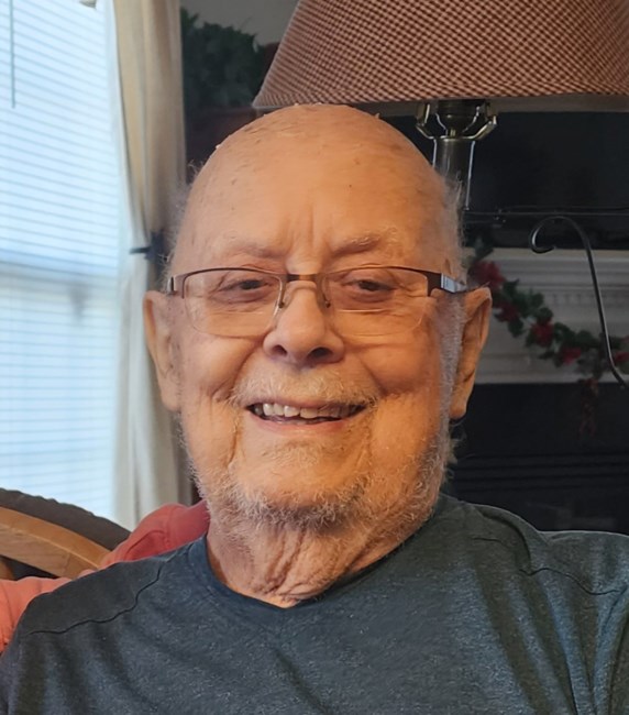 Obituary of Donald William Granger