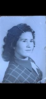 Obituary of Josefina Garza Gonzalez