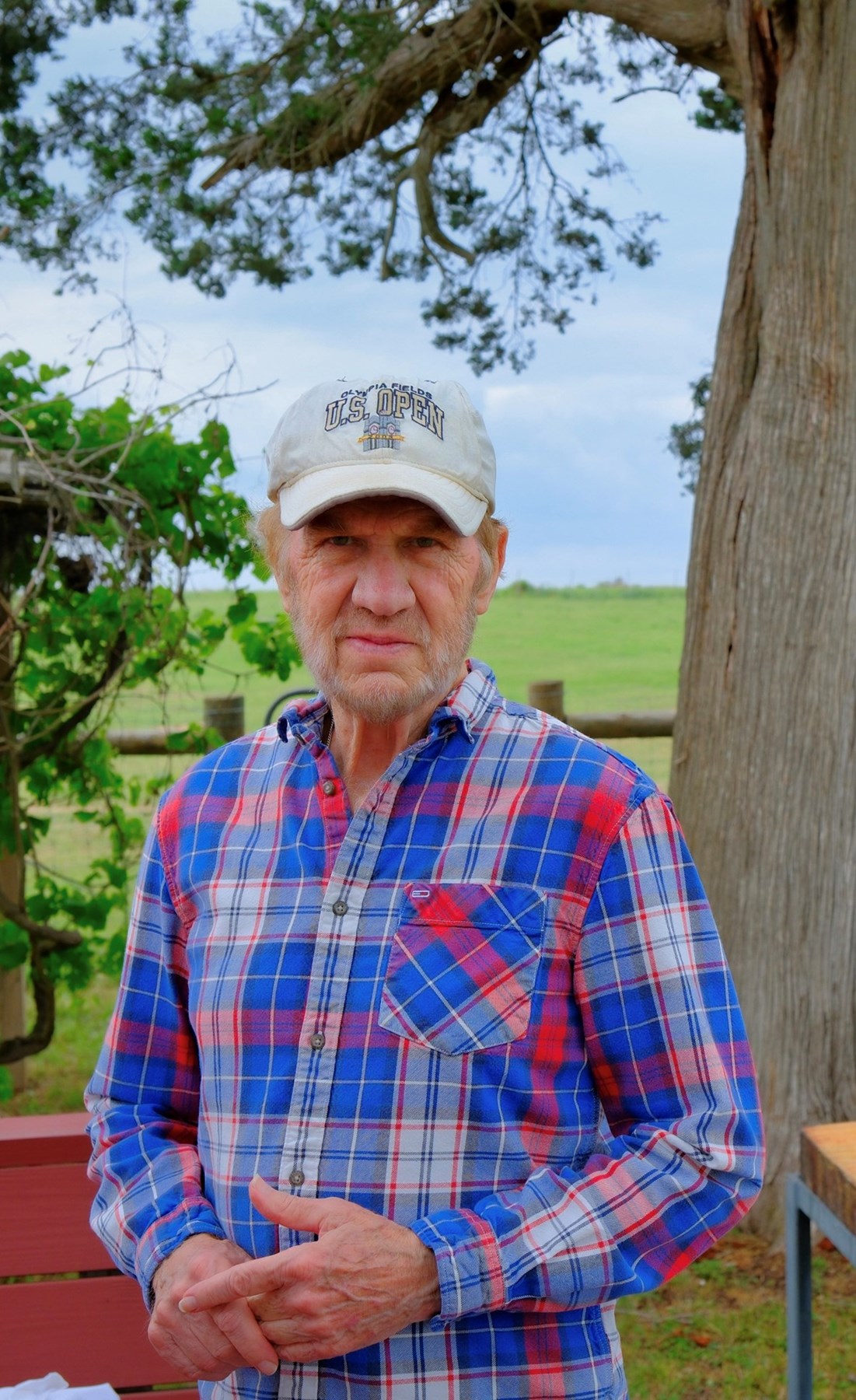 Obituary of Oscar Henry Becker Jr.