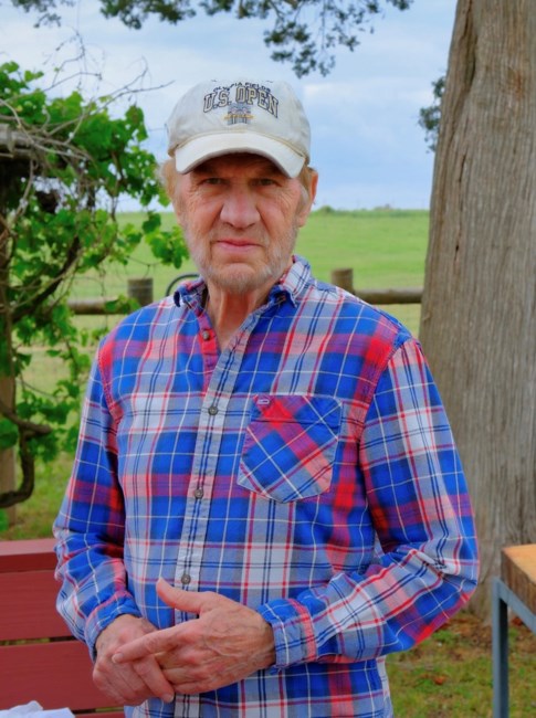 Obituary of Oscar Henry Becker Jr.