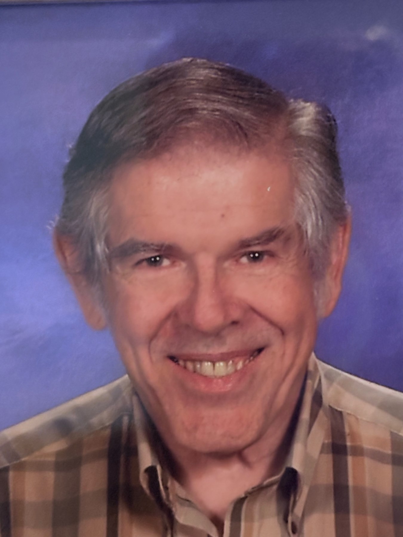 Obituary of Crowell Anthony Lisenby Sr.