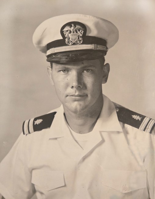 Obituary of Dr. Harold Jackson Lowry Jr.