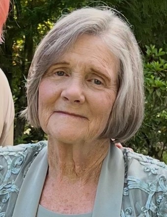 Obituary of Peggy Ann McDaniel