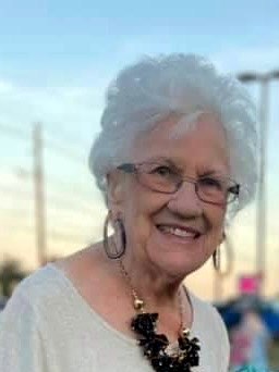 Obituary of Mrs. Floyce Y. Sumners