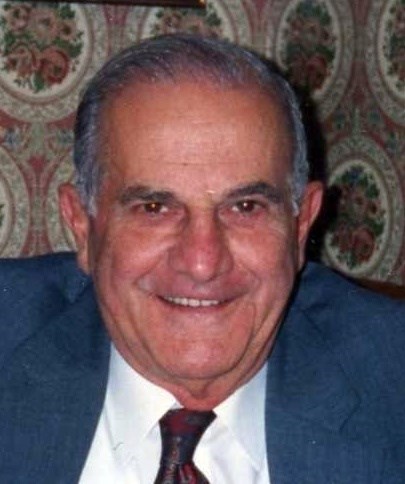Obituary of Robert W. Jaquint