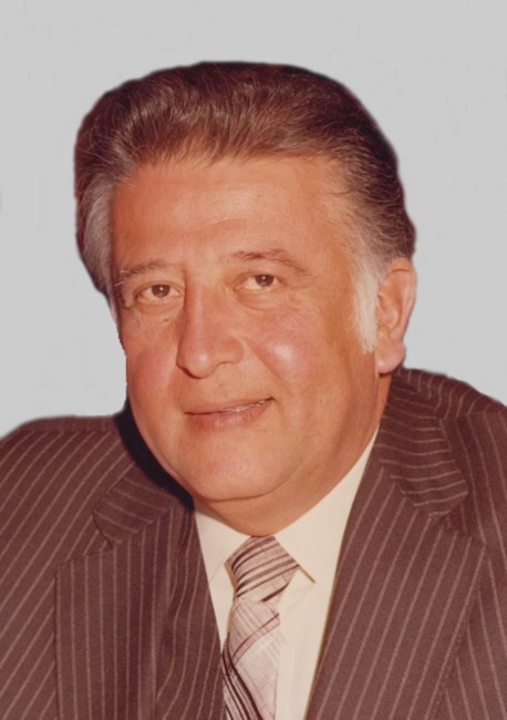 Obituary of Jose "Joe" Garcia Gonzalez