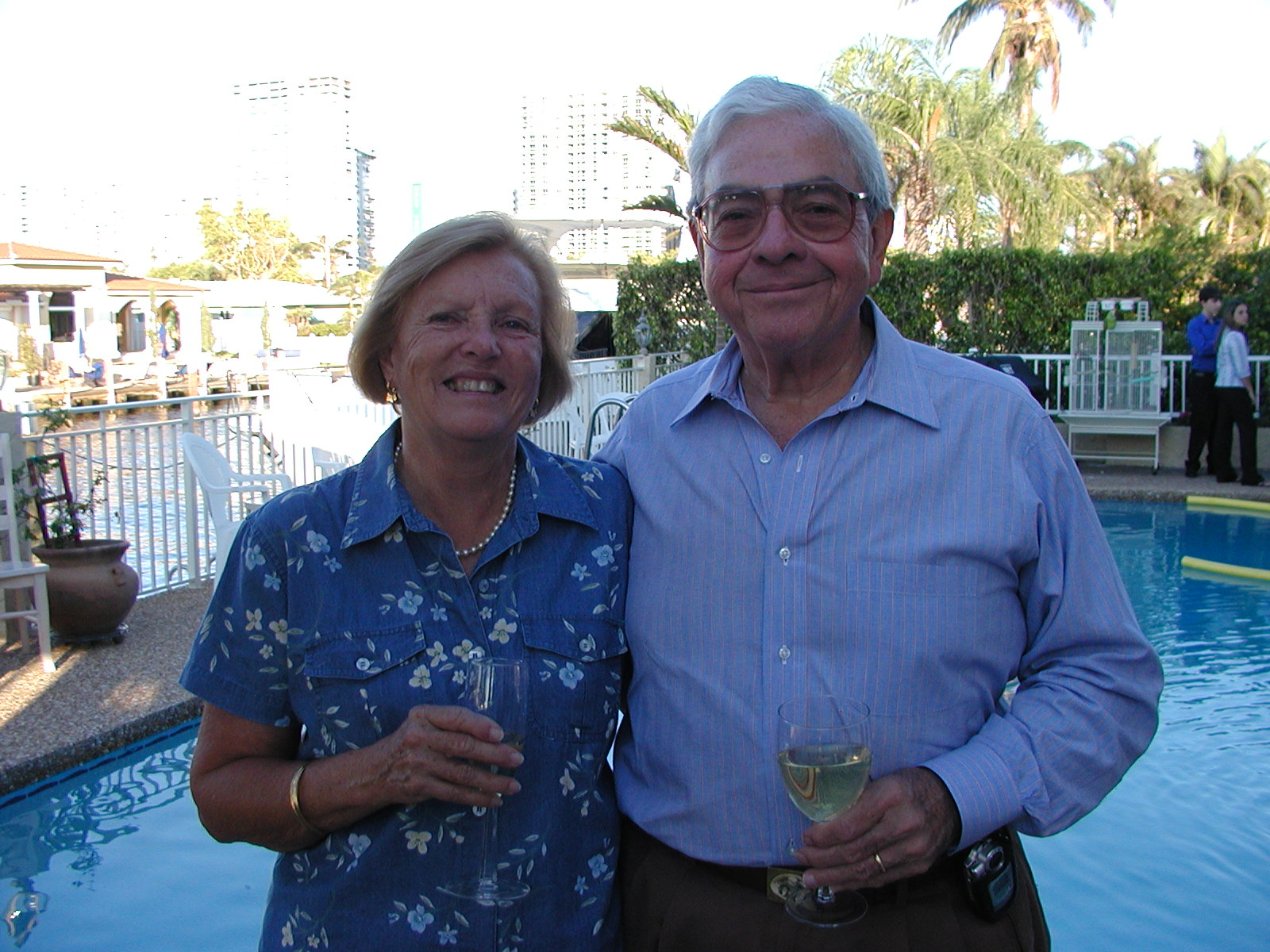 Obituary of Julio A. Omana