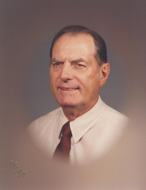 Obituary of James C. Smith