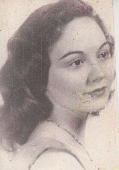 Obituary of Norma Jean Cannon