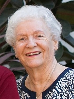 Obituary of Nancy S. Perret