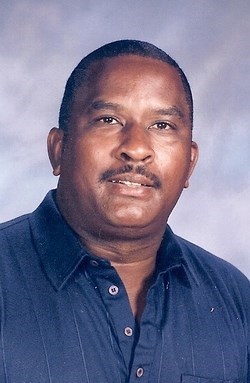 Obituary of Ted Lee Jones, Sr