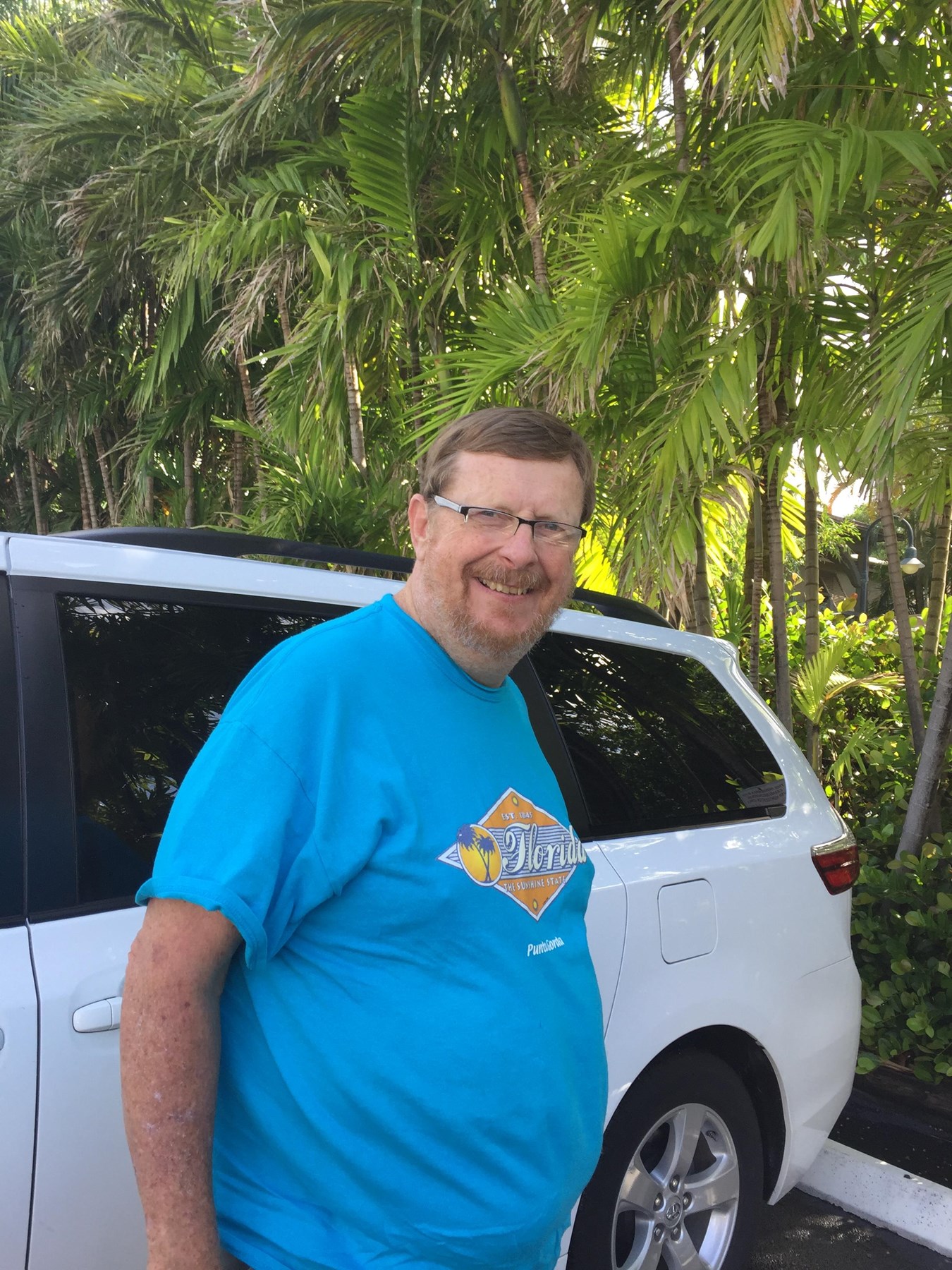 Obituary of Gordon Edward Christensen