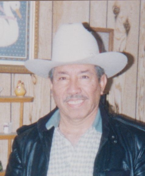 Obituary of Bruno Miranda