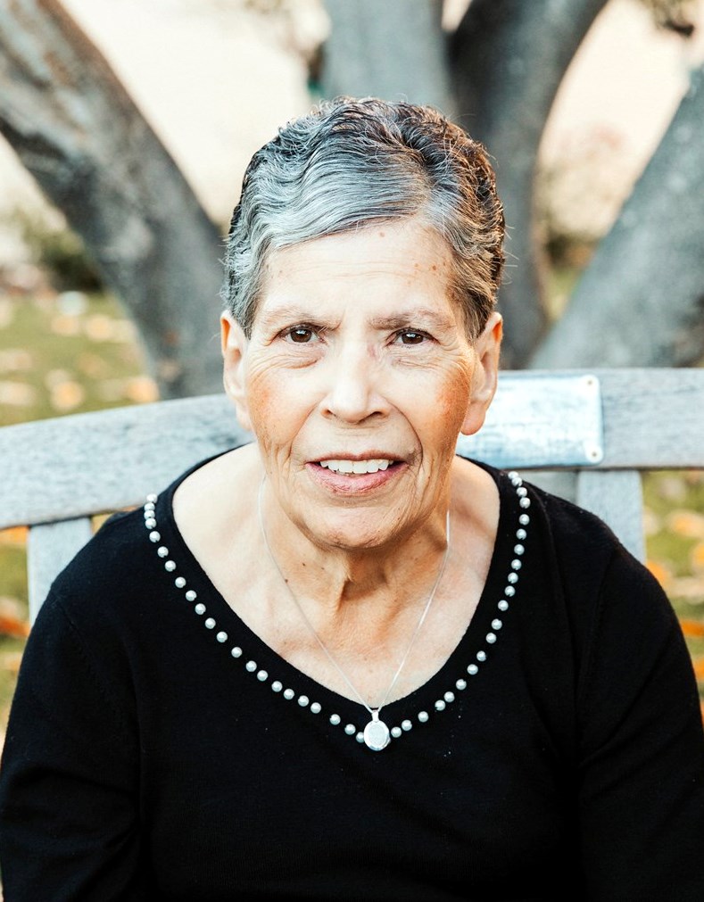 Clara Fatima Brasil Obituary - Santa Clara, CA