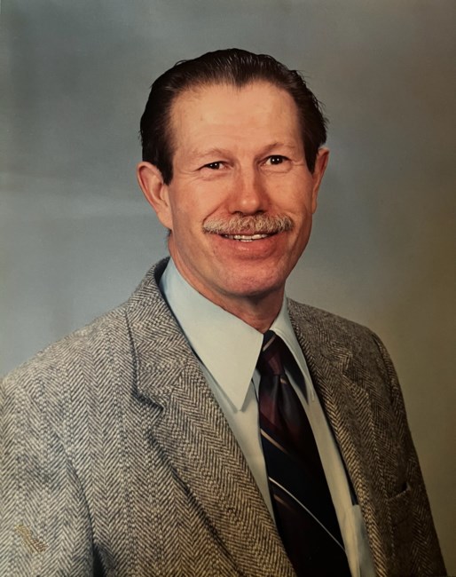 Avis de décès de William "Bill" Clayton Graves