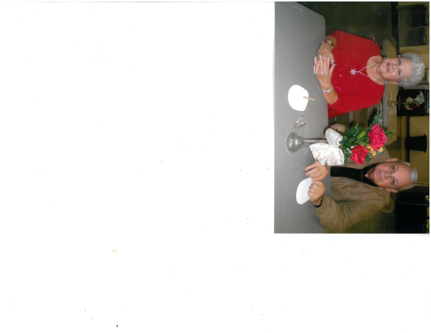 Obituario de Donna Marie Keko