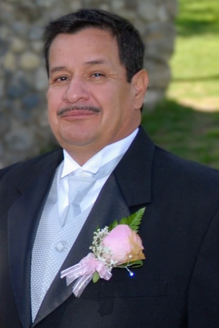 Obituary of Fernando Escobedo