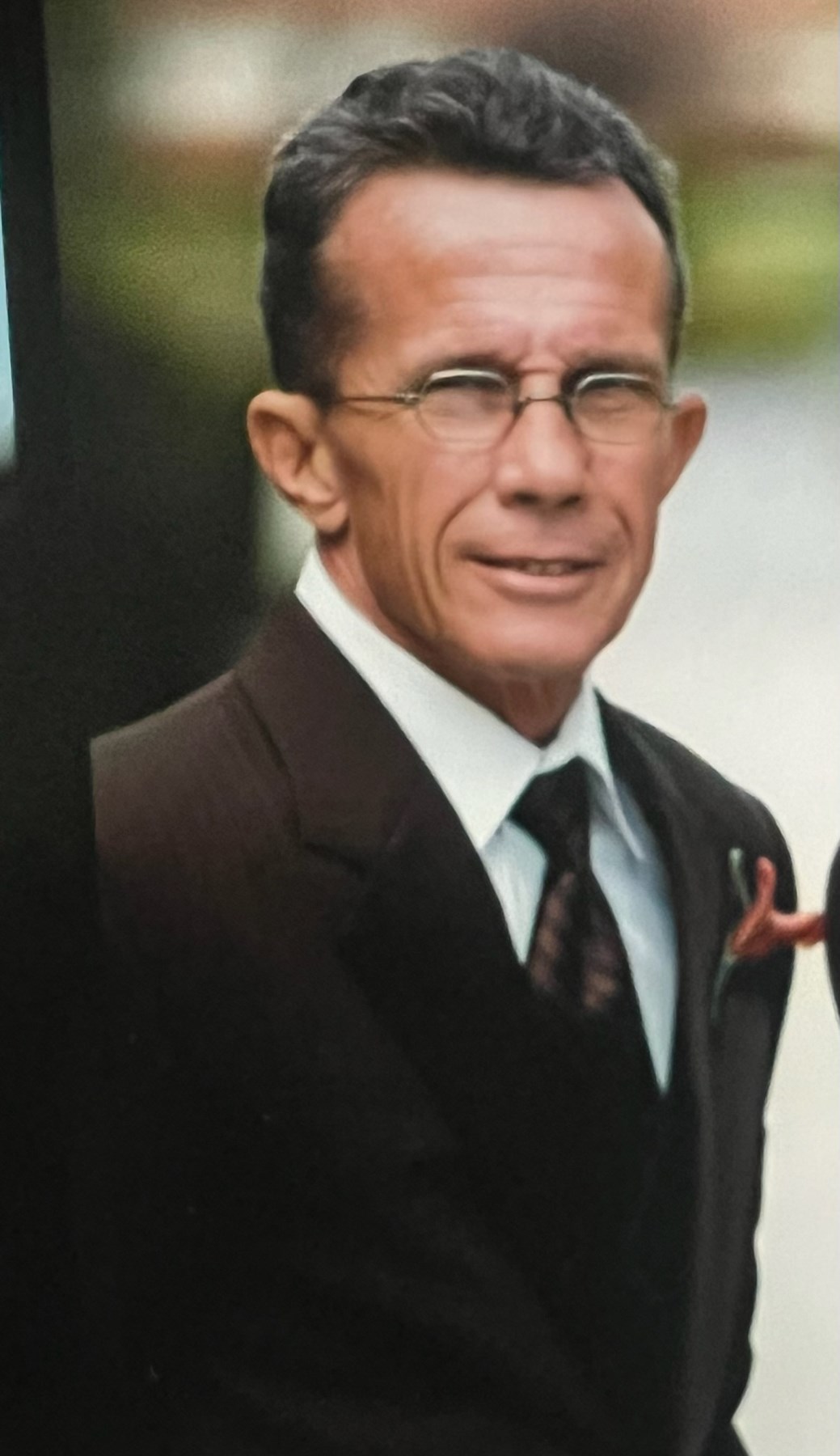 Obituary of William Ray Nunnery