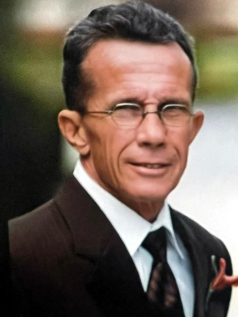 Obituary of William Ray Nunnery