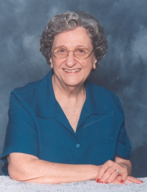 Obituary of Margaret Mikeska Cason