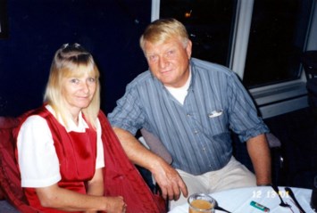 Obituary of Barbara Ann Pitts