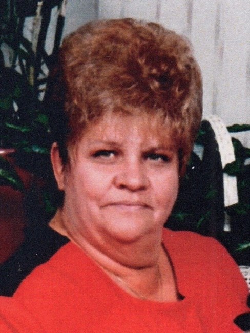 Obituary of Joyce Eileen Hill