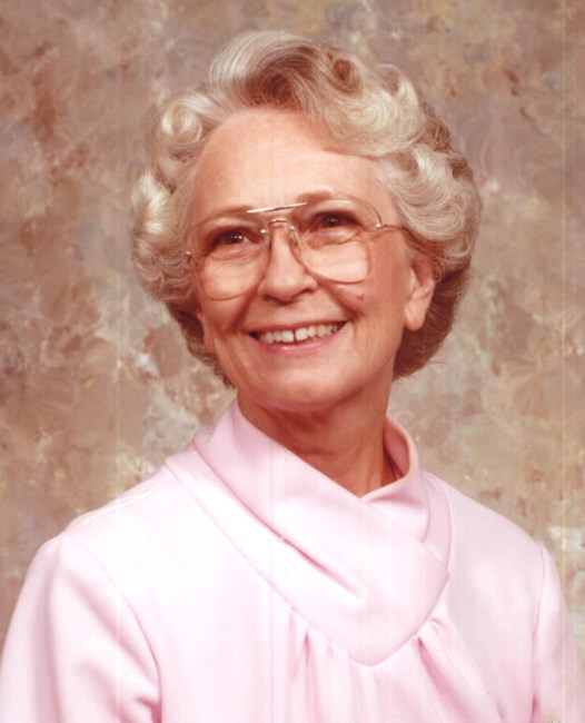 Obituary of Rachel Lucille Sadler Price