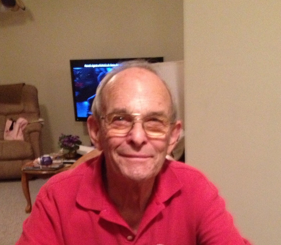 Obituary of Jack Ronald Fontenot