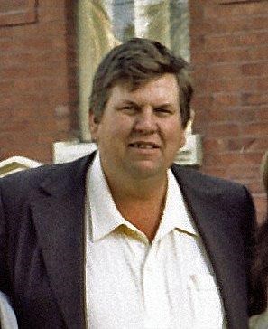 Obituary of John Albert Harrison