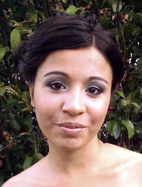 Obituary of Tina Kimberly Marie Fontanez