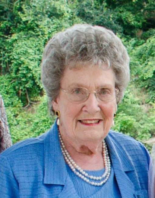 Obituary of Francine G Smith