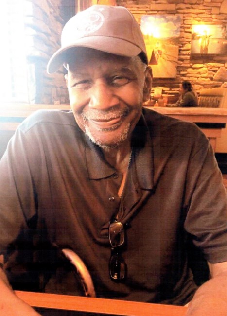 Obituary of Robert Russ