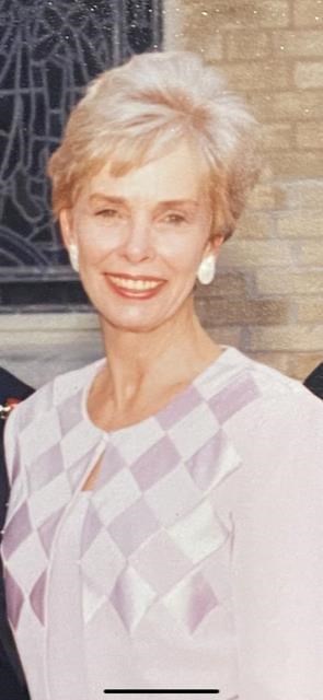 Obituary of Kathleen Allen Musso