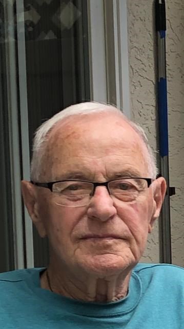 Obituary of Karl Steinhammer