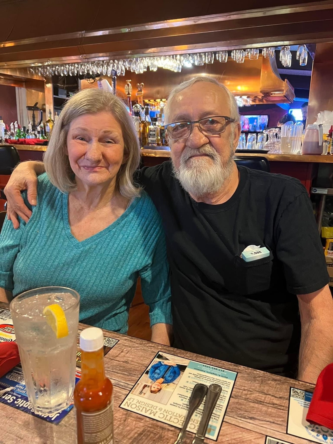 Obituary of David Edward Grisham