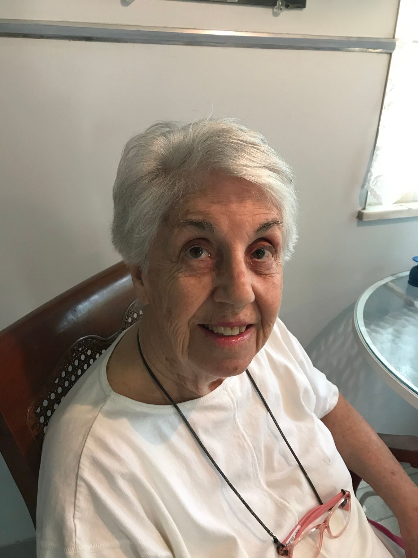 Obituary of Louise J. Ouimet