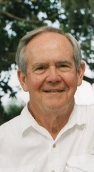 Obituary of Dr. Hans Paulsen Armstrong
