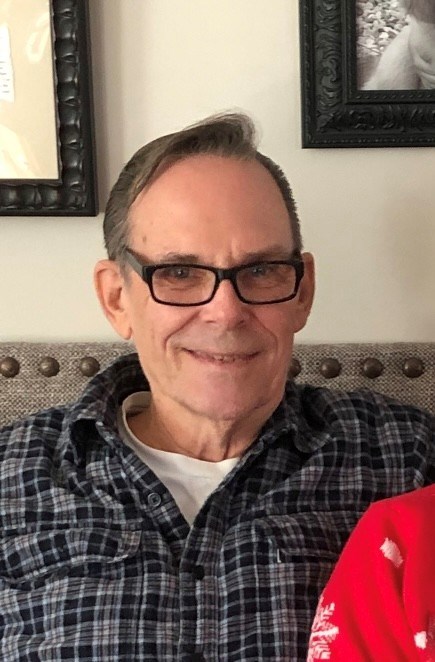 Obituario de Roy A. Knapp