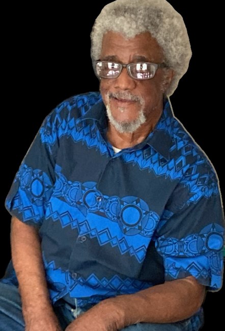 Obituario de James Larry Mason