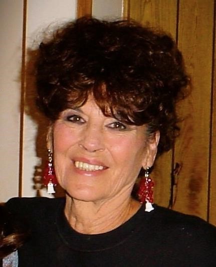 Obituary of Lena Mae Wind