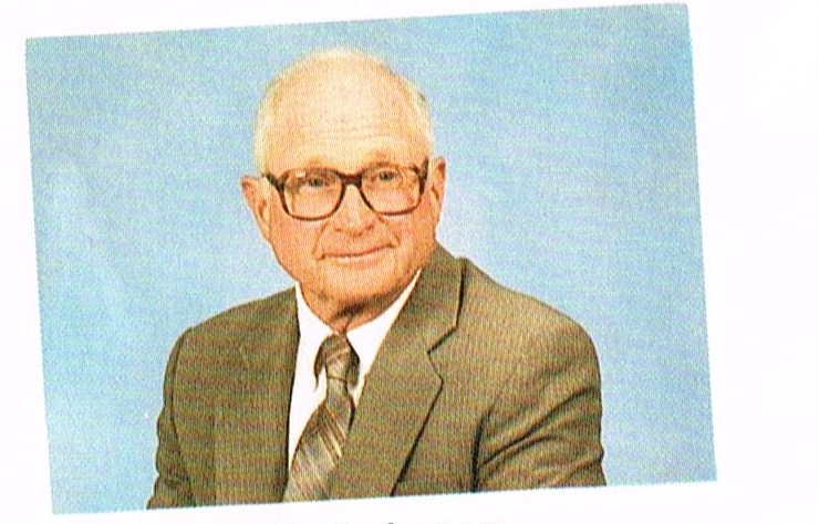 Obituary of N. N.S. Joyner Jr. S. Joyner Jr.