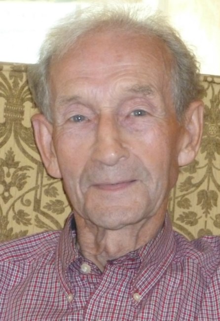 Avis de décès de Léo Brassard