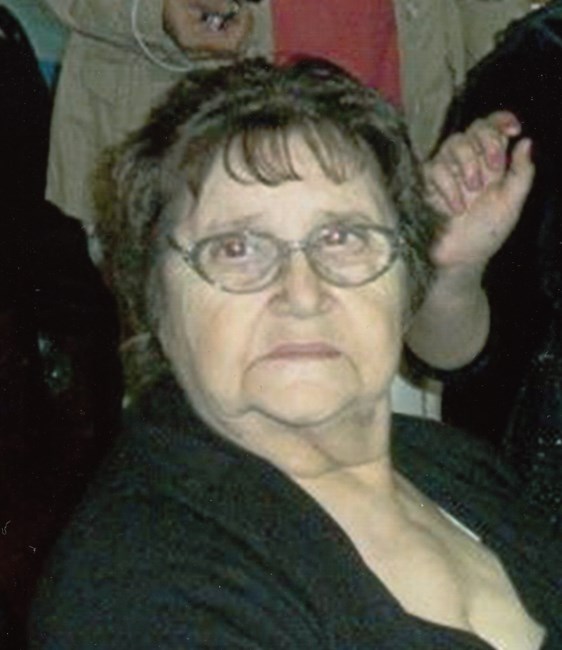 Avis de décès de Wilma Jean Hayes