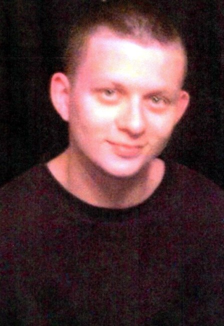 Obituario de Adam Salazar