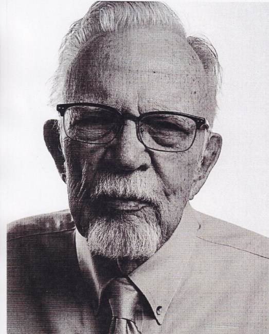 Obituary of Robert P Anderson