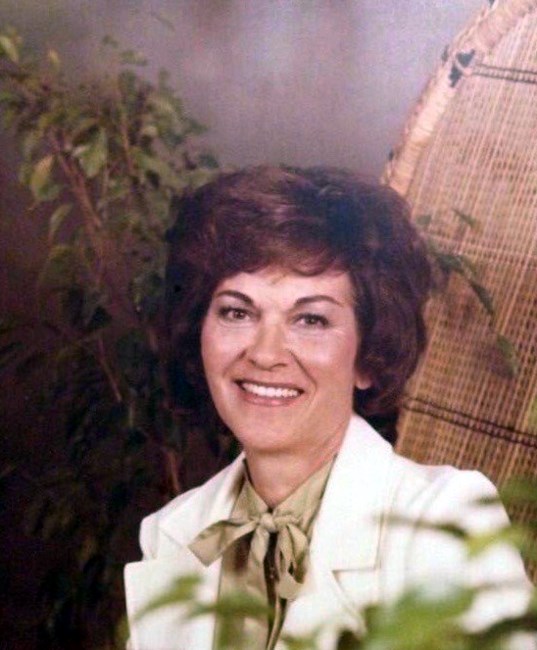 Obituario de Doris Marie Willett