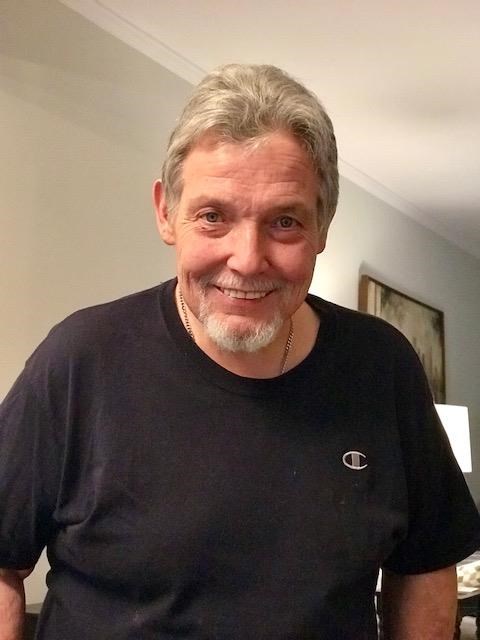 Obituario de David O'Gorman