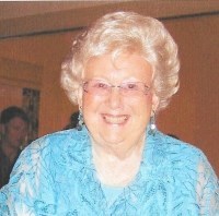 Obituary of Phyllis Smith