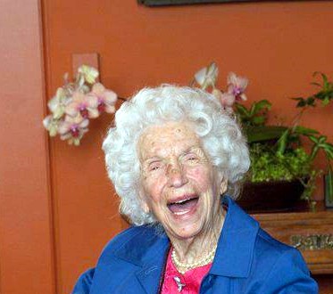 Obituary of Elizabeth Weyburn (Rolph) Marty