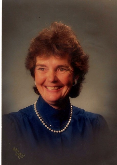Obituary of Judith Elaine Gladson